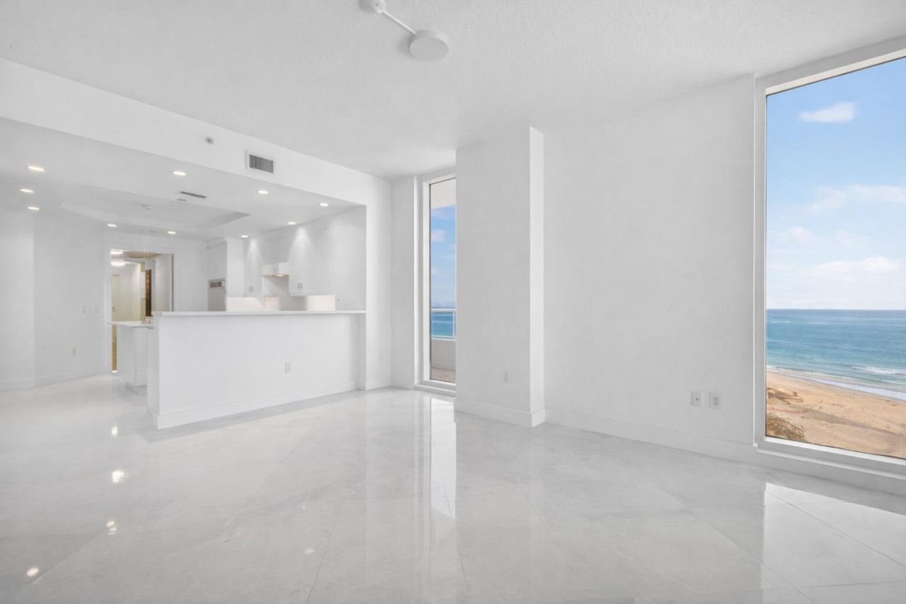 4600 N Ocean Drive, Unit 801, Singer Island, FL 33404 Photo