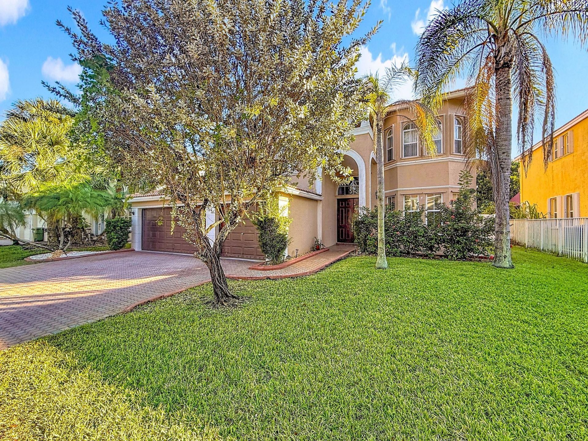 16918 SW 16th Street, Pembroke Pines, FL 33027 Photo