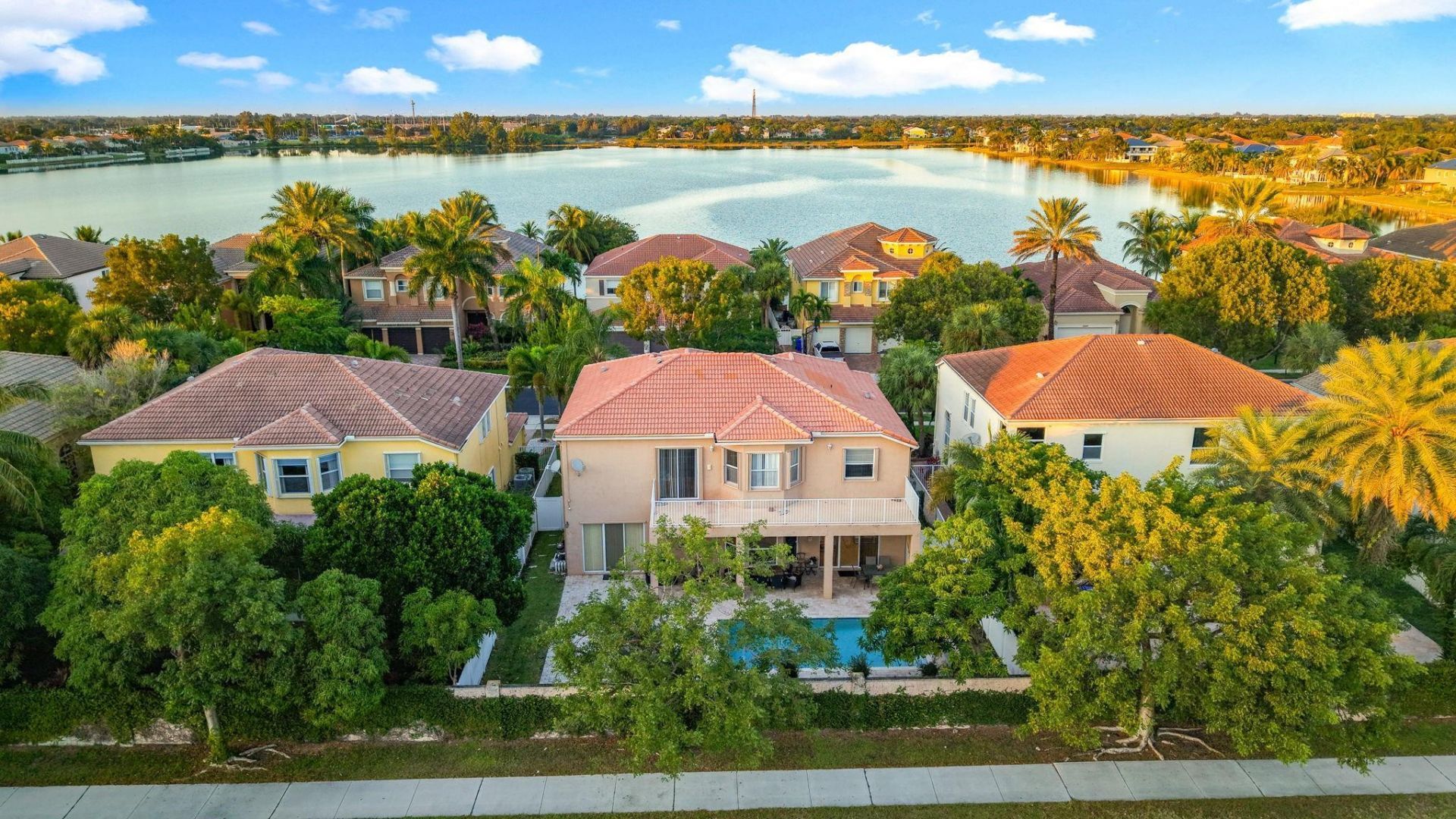 16918 SW 16th Street, Pembroke Pines, FL 33027 Photo