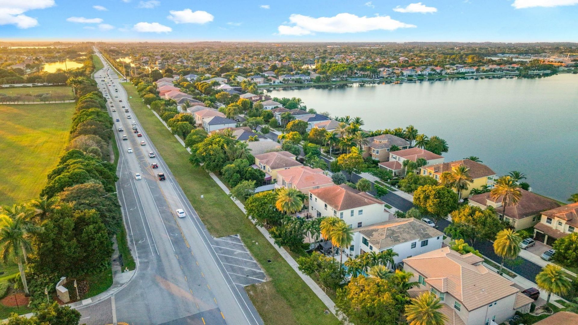 16918 SW 16th Street, Pembroke Pines, FL 33027 Photo