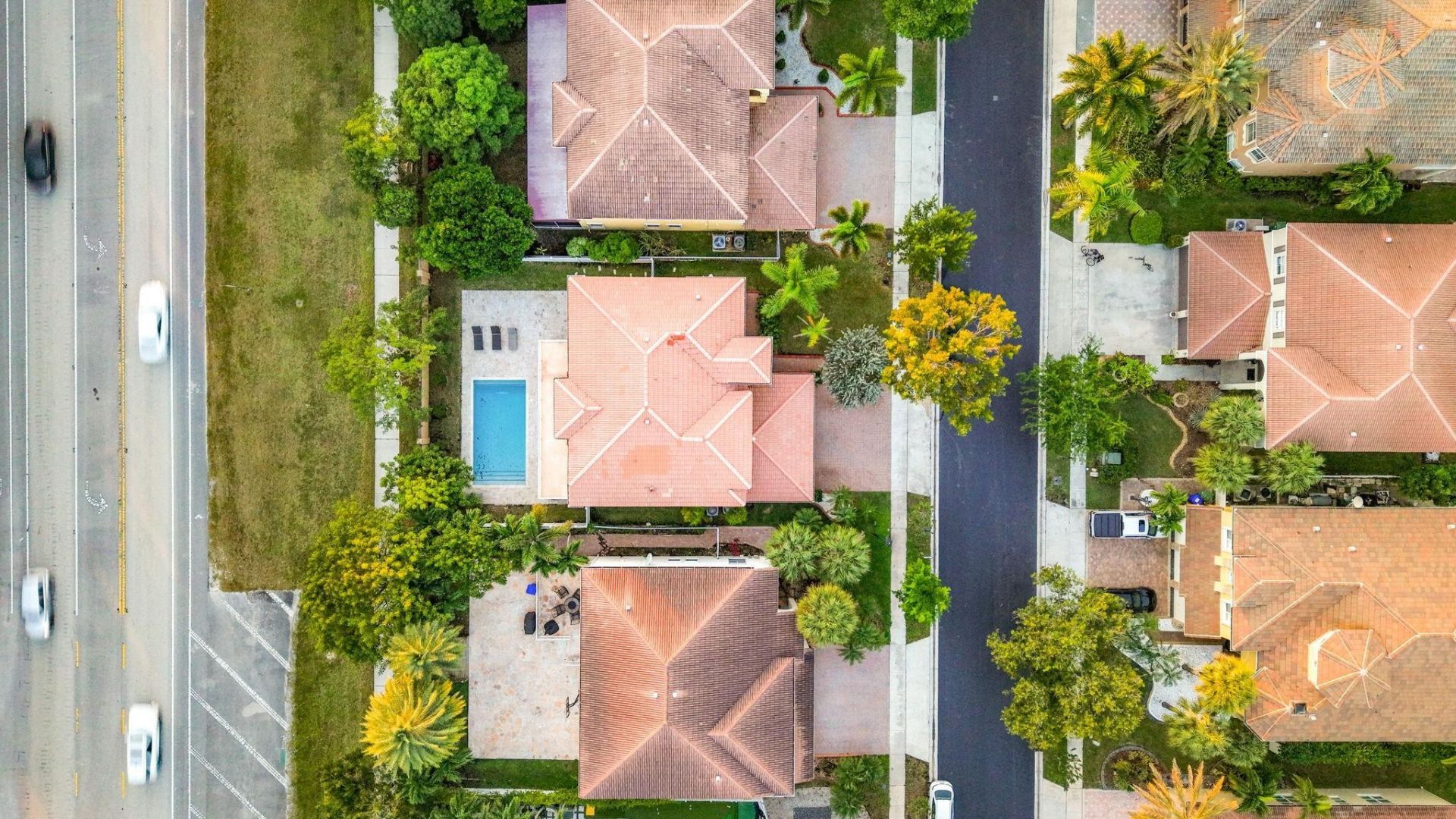 16918 SW 16th Street, Pembroke Pines, FL 33027 Photo