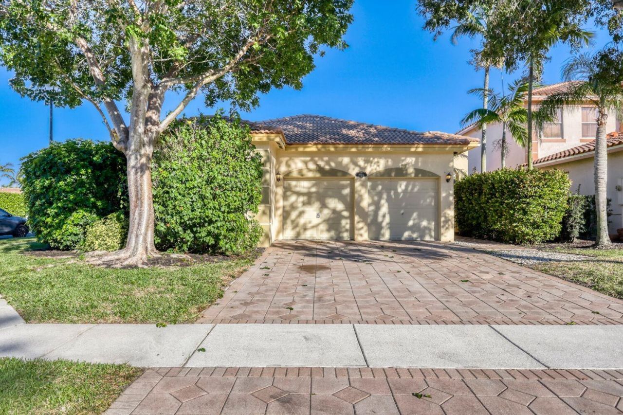 10566 Galleria St, Wellington, FL 33414 Photo