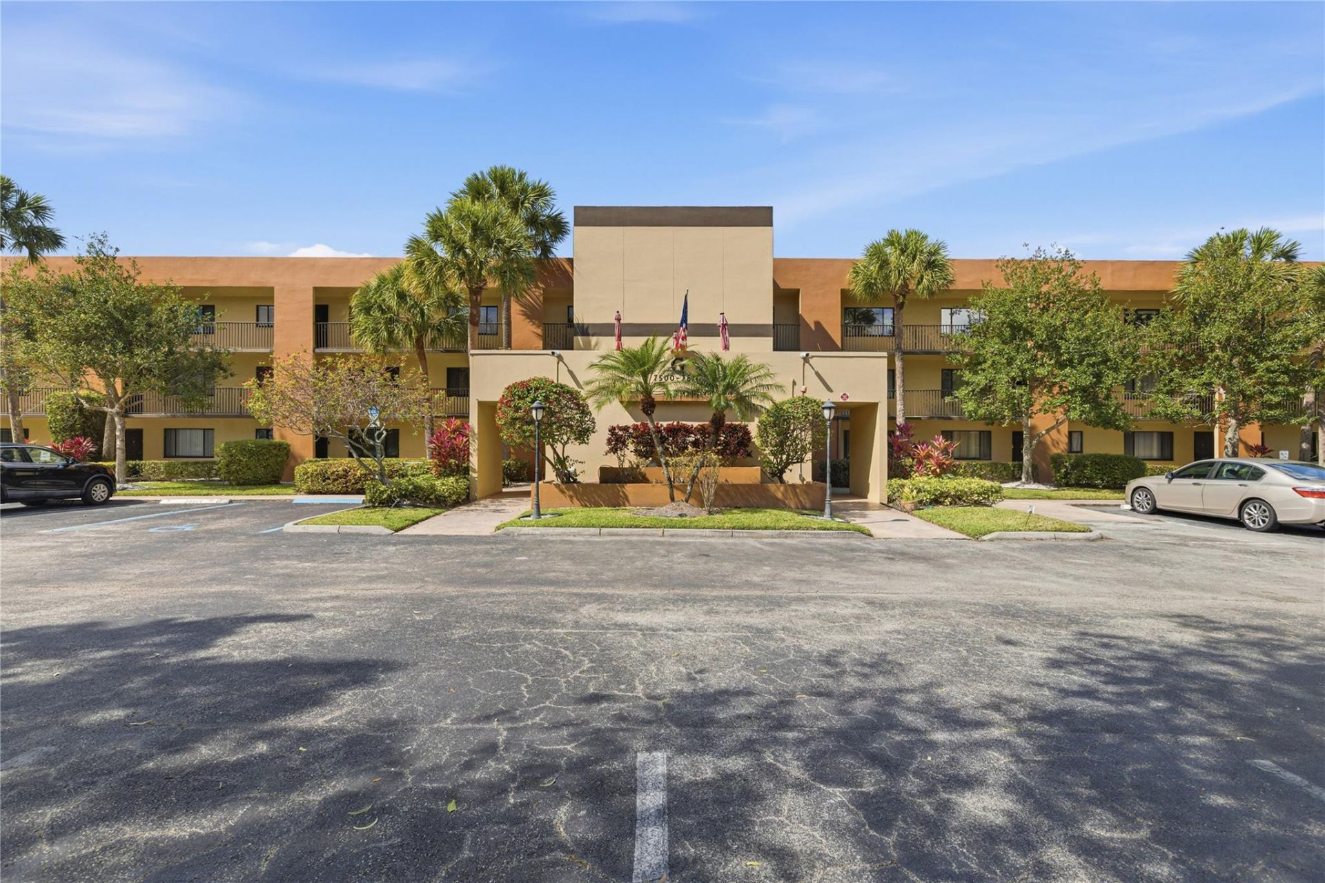 7544 Ashmont Circle, Unit 202, Tamarac, FL 33321 Photo