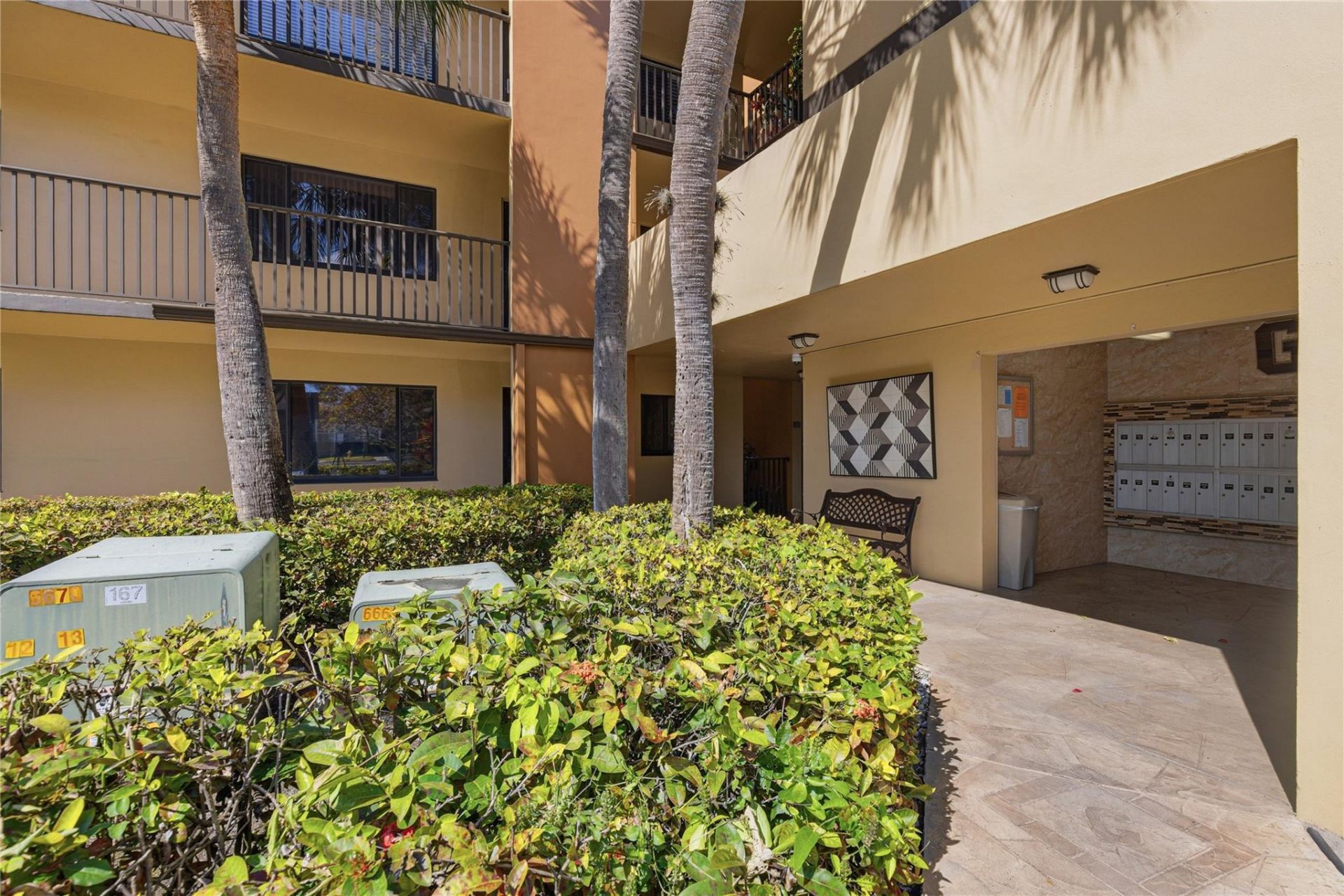 7544 Ashmont Circle, Unit 202, Tamarac, FL 33321 Photo