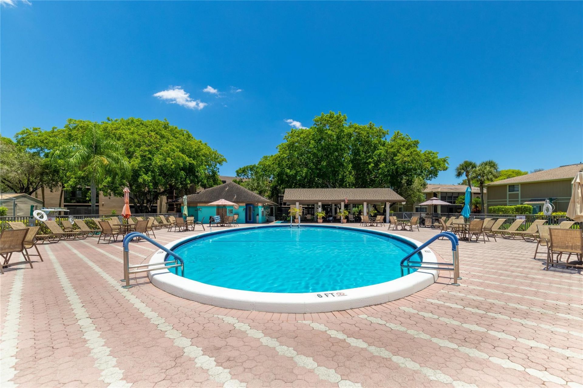 7544 Ashmont Circle, Unit 202, Tamarac, FL 33321 Photo