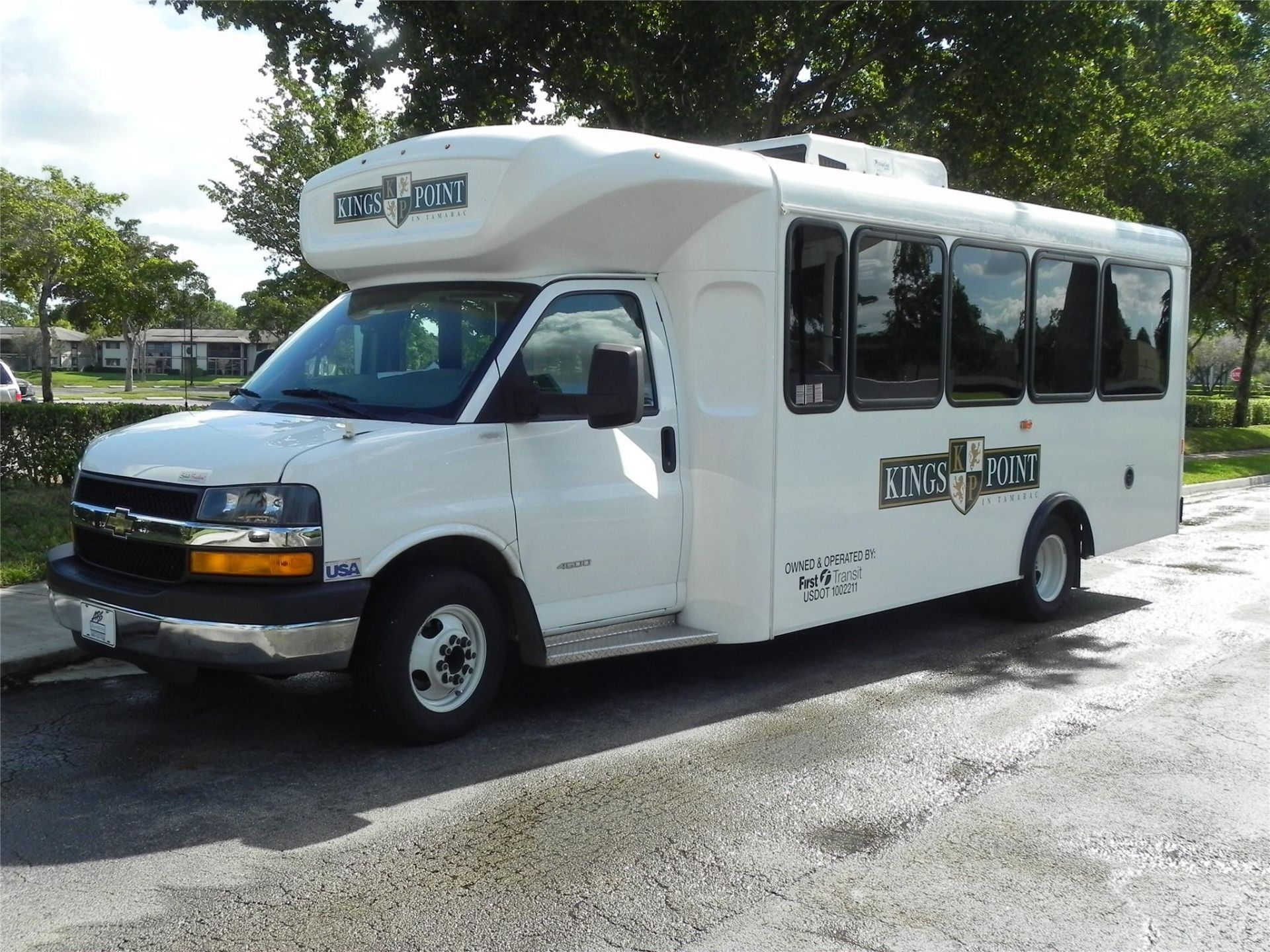 7544 Ashmont Circle, Unit 202, Fort Lauderdale, FL 33321 Photo