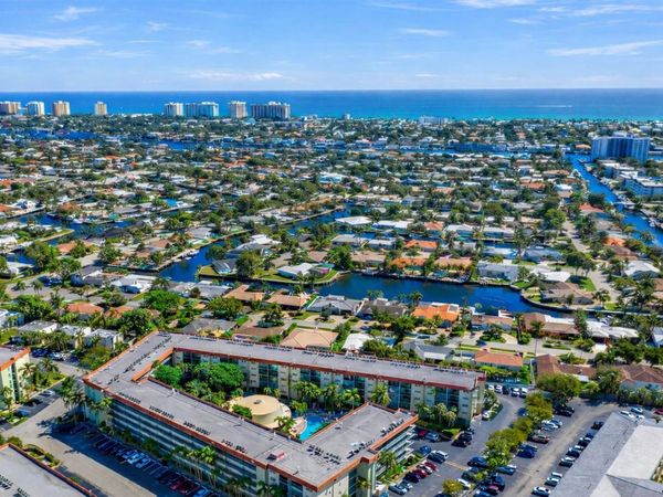 5300 NE 24th Ter, Unit 216C, Fort Lauderdale, FL 33308