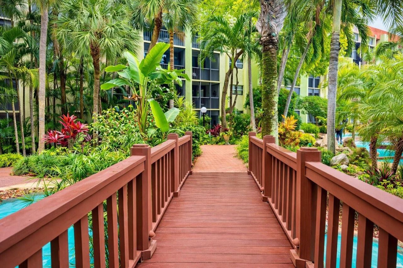 5300 NE 24th Terrace, Unit 216C, Fort Lauderdale, FL 33308 Photo