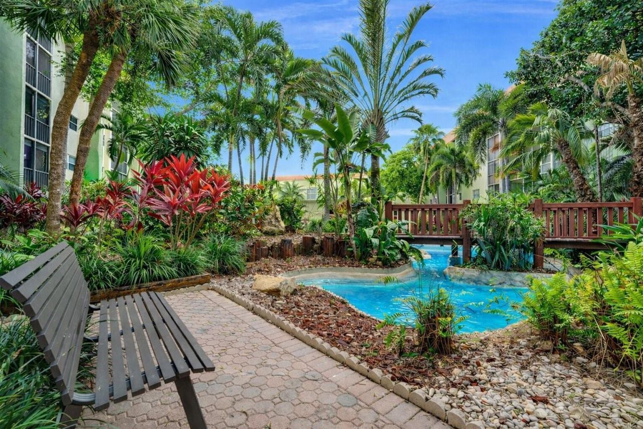 5300 NE 24th Terrace, Unit 216C, Fort Lauderdale, FL 33308 Photo