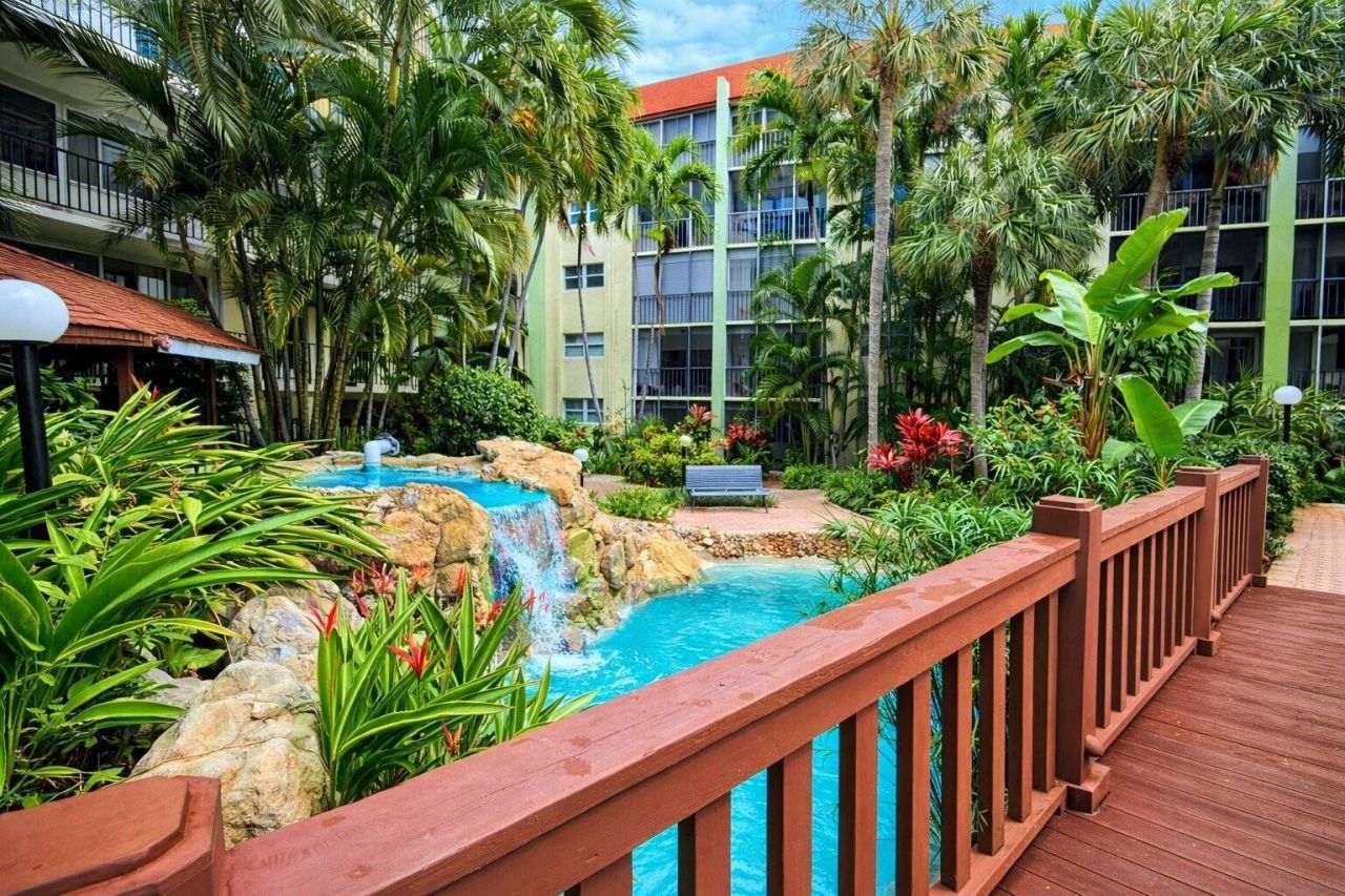 5300 NE 24th Terrace, Unit 216C, Fort Lauderdale, FL 33308 Photo