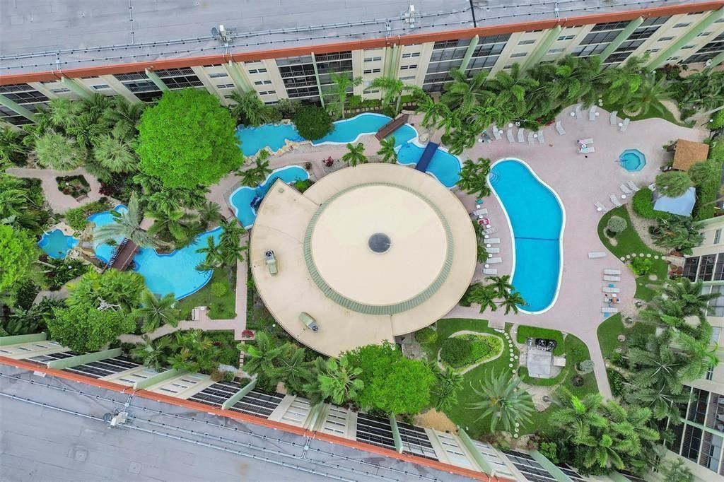 5300 NE 24th Terrace, Unit 216C, Fort Lauderdale, FL 33308 Photo