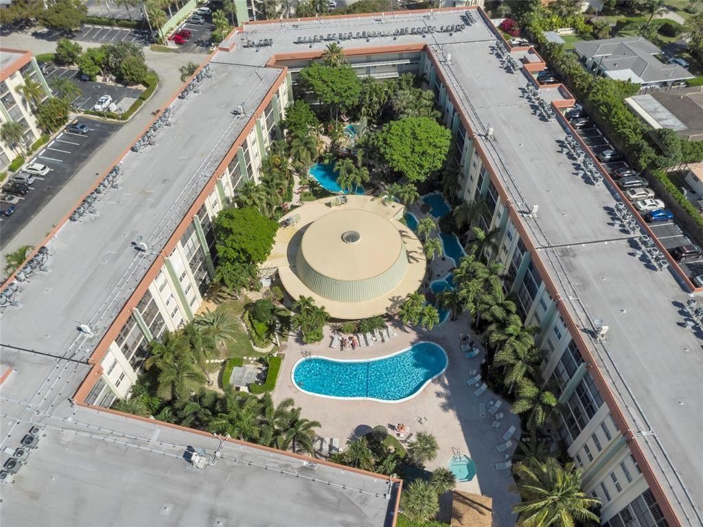 5300 NE 24th Terrace, Unit 216C, Fort Lauderdale, FL 33308 Photo