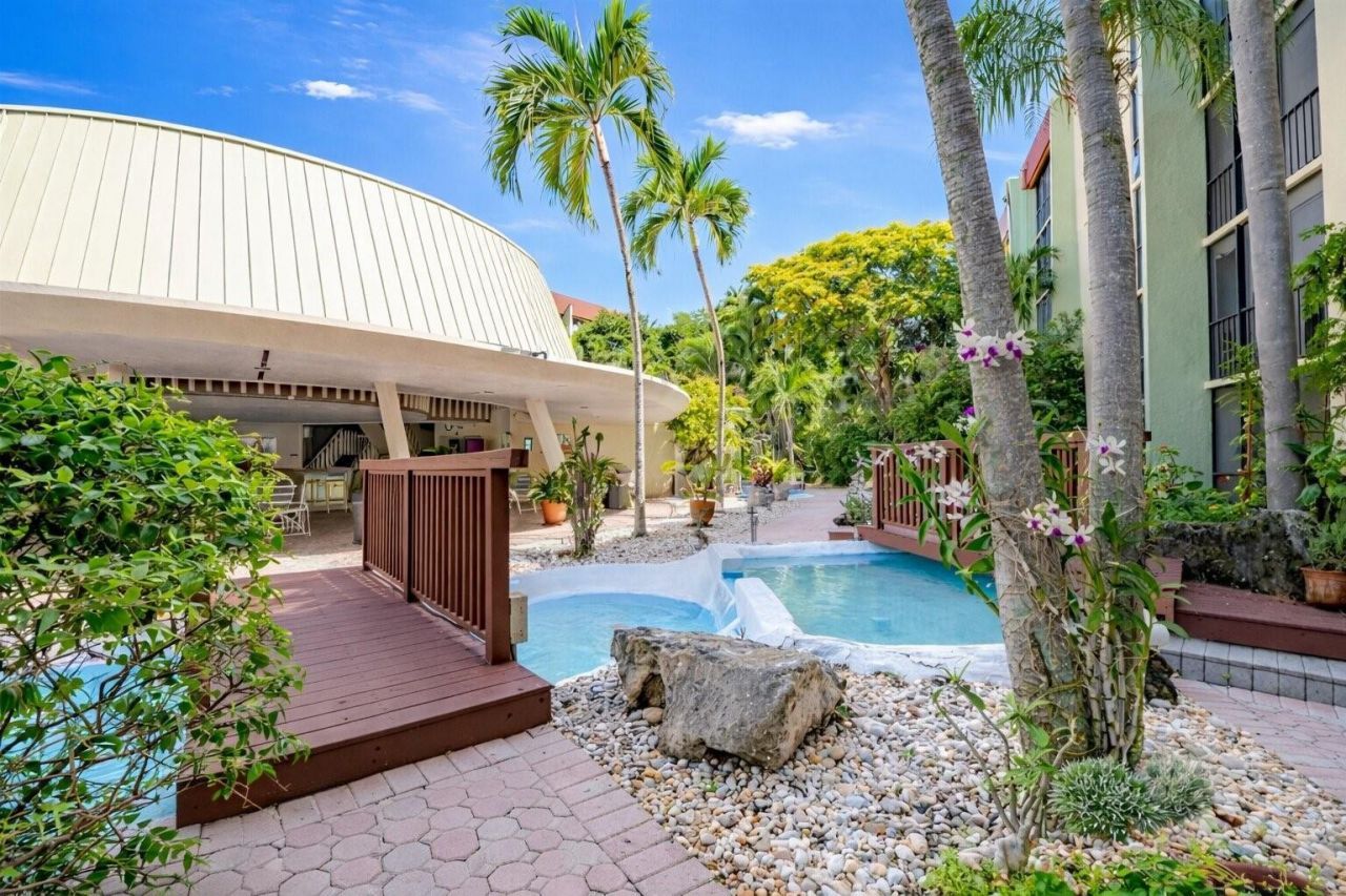 5300 NE 24th Terrace, Unit 216C, Fort Lauderdale, FL 33308 Photo