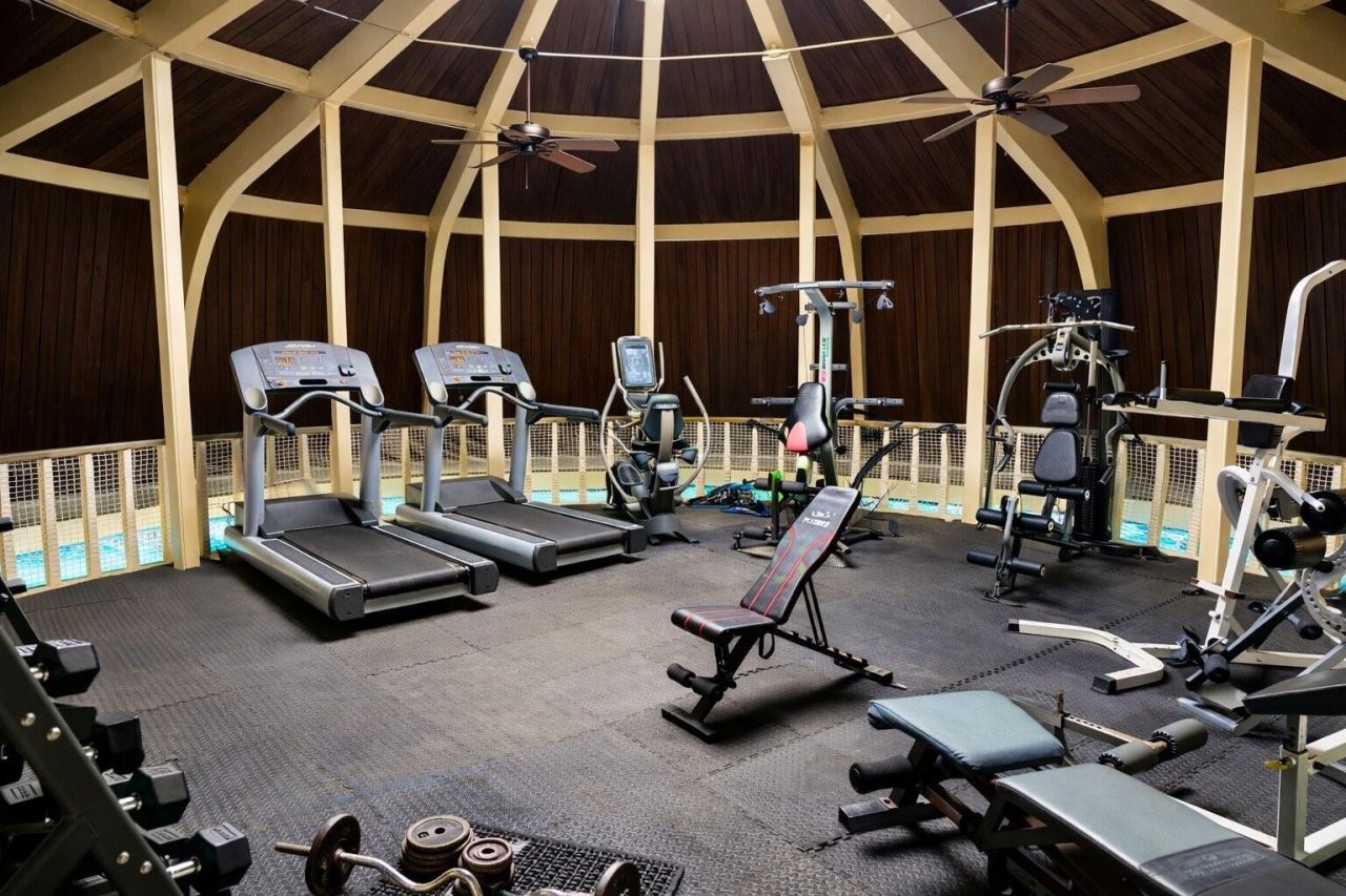 5300 NE 24th Terrace, Unit 216C, Fort Lauderdale, FL 33308 Photo