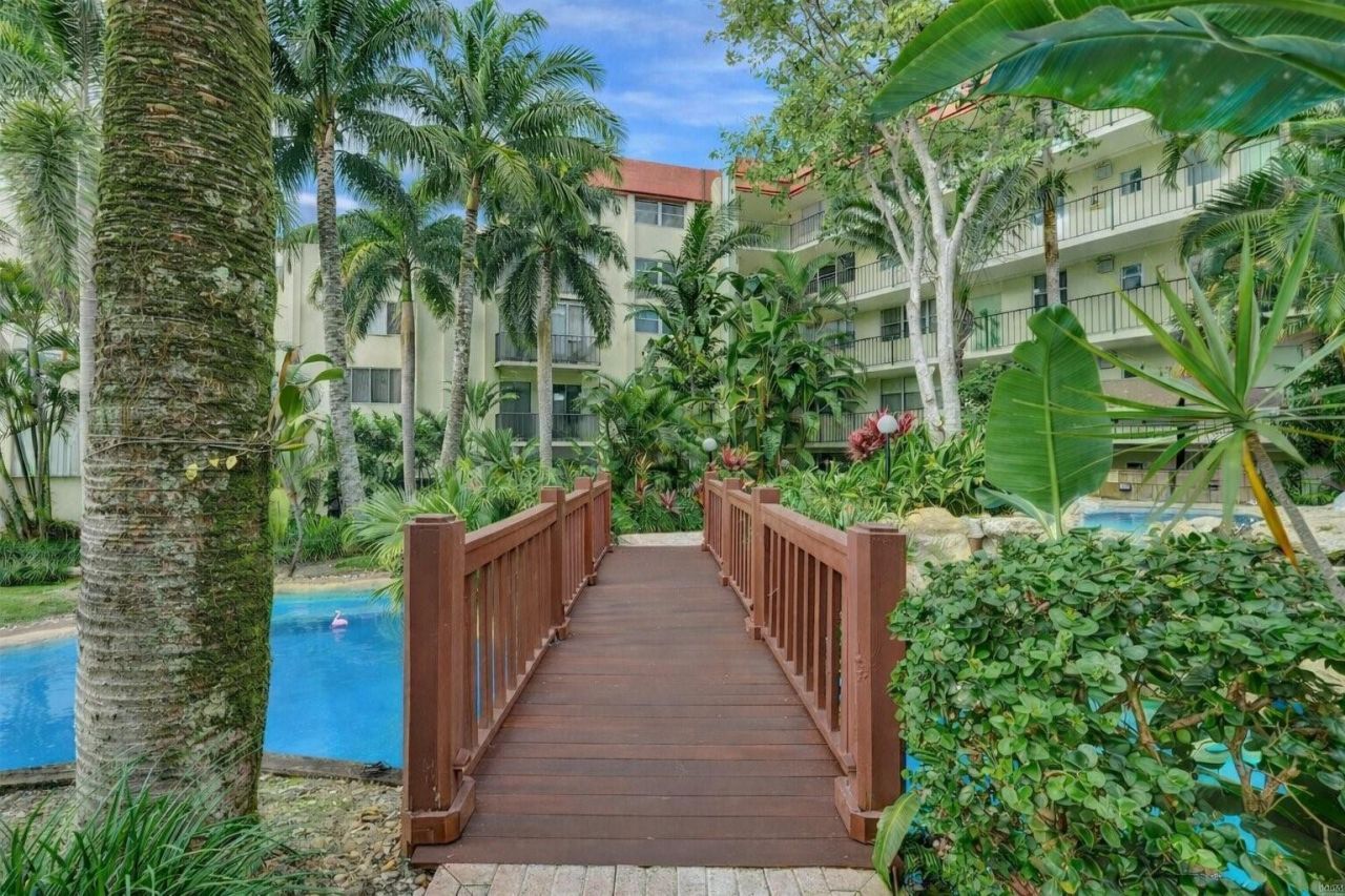 5300 NE 24th Terrace, Unit 216C, Fort Lauderdale, FL 33308 Photo