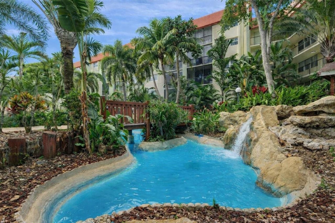 5300 NE 24th Terrace, Unit 216C, Fort Lauderdale, FL 33308 Photo