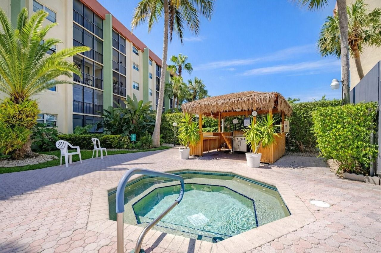 5300 NE 24th Terrace, Unit 216C, Fort Lauderdale, FL 33308 Photo