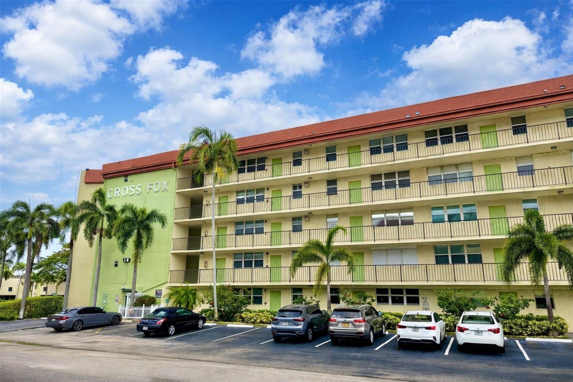 5300 NE 24th Terrace, Unit 216C, Fort Lauderdale, FL 33308 Photo