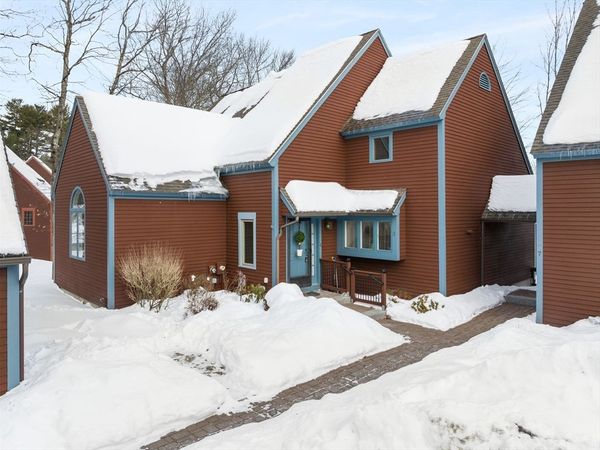 8 Bixby Ln, Unit 8, Westford, MA 01886