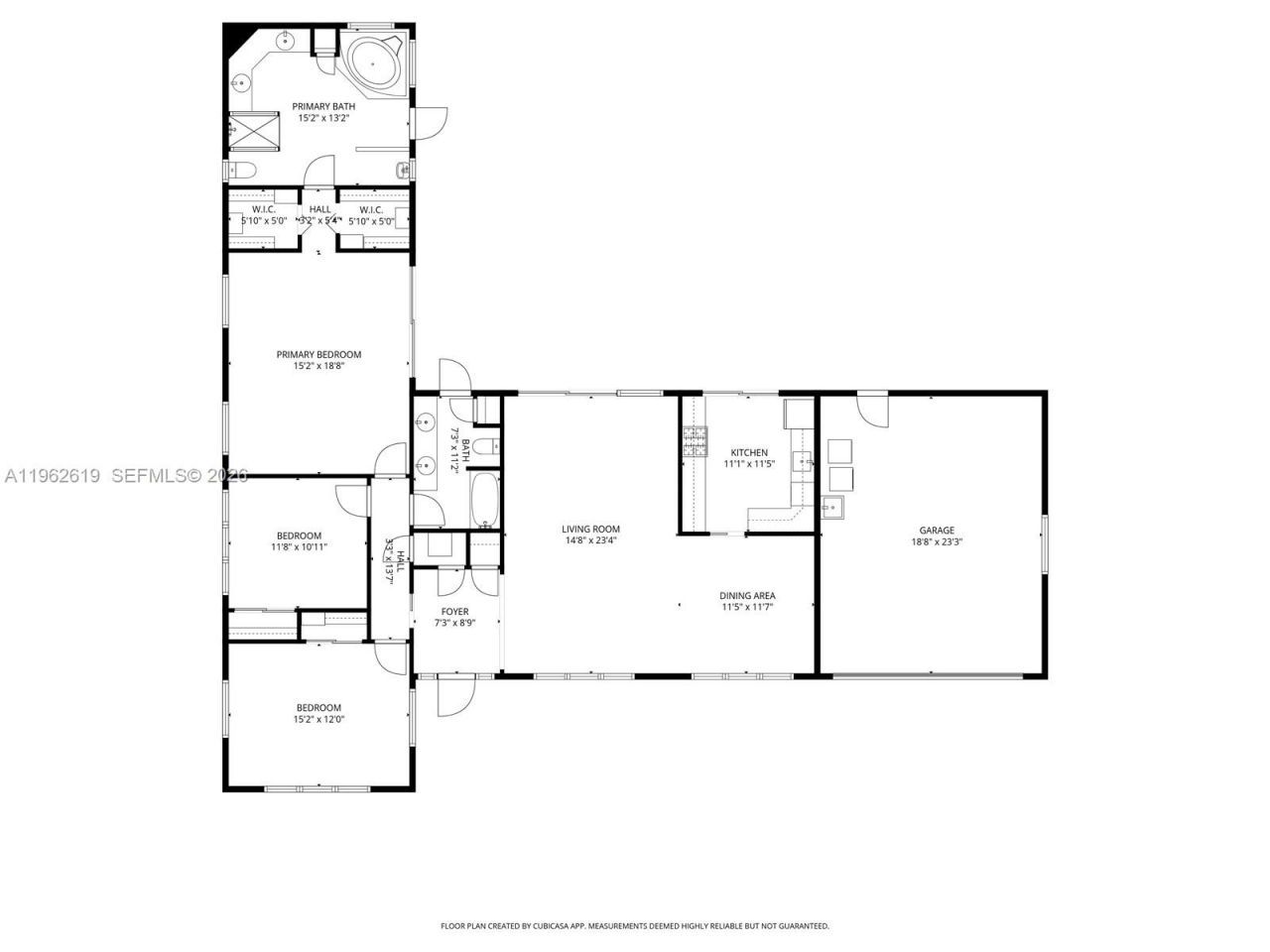 8260 SW 133rd St, Pinecrest, FL 33156 Photo