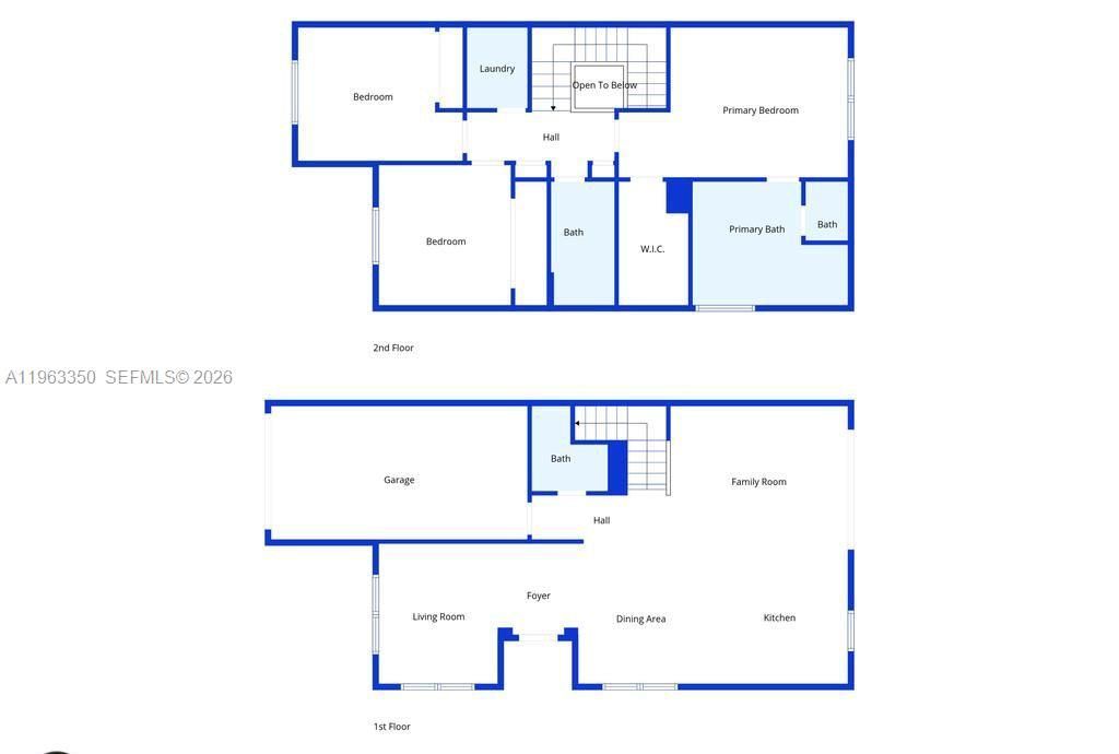 12464 SW 42nd St, Miramar, FL 33027 Photo