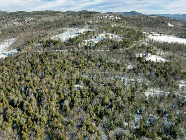 0 Burnham Road, Freedom, NH 03836