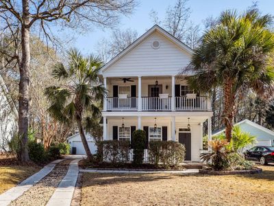 1764 Hickory Knoll Way, Johns Island, SC 29455