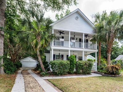 1764 Hickory Knoll Way, Johns Island, SC 29455