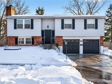 4130 Bronze Leaf Court, Dayton, OH 45424