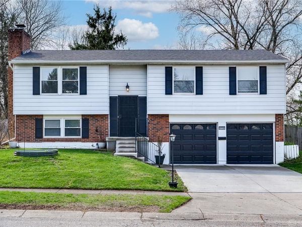 4130 Bronze Leaf Court, Dayton, OH 45424