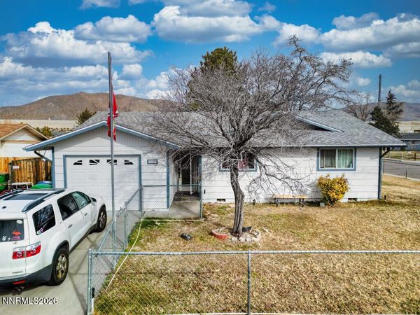 504 Sandstone, Carson City, NV 89706