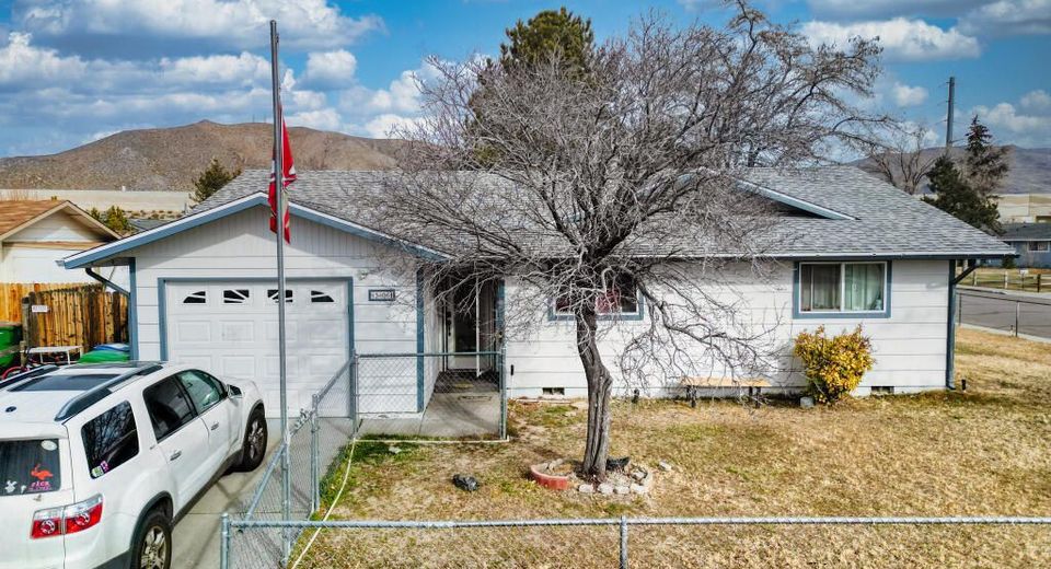 504 Sandstone, Carson City, NV 89706 Photo