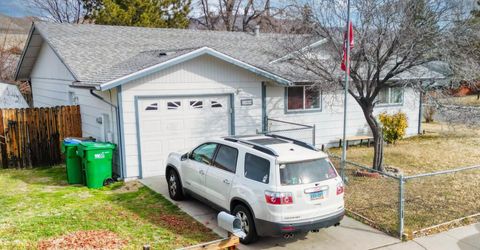 504 Sandstone, Carson City, NV 89706 Photo