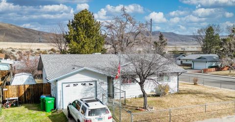 504 Sandstone, Carson City, NV 89706 Photo