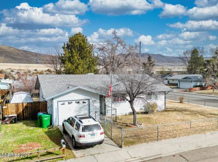 504 Sandstone, Carson City, NV 89706 Photo