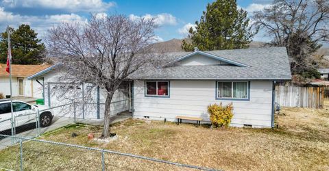 504 Sandstone, Carson City, NV 89706 Photo