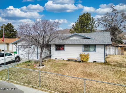 504 Sandstone, Carson City, NV 89706 Photo