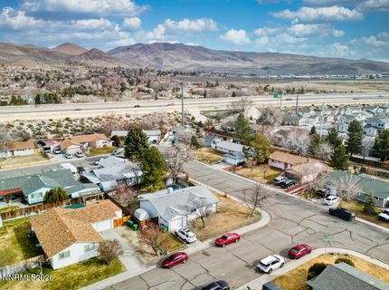 504 Sandstone, Carson City, NV 89706 Photo