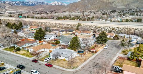 504 Sandstone, Carson City, NV 89706 Photo