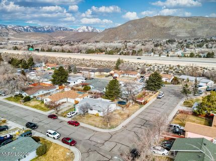 504 Sandstone, Carson City, NV 89706 Photo