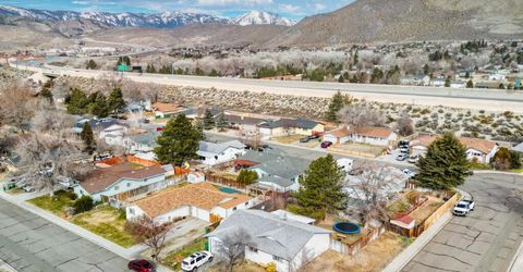 504 Sandstone, Carson City, NV 89706 Photo