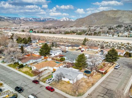 504 Sandstone, Carson City, NV 89706 Photo