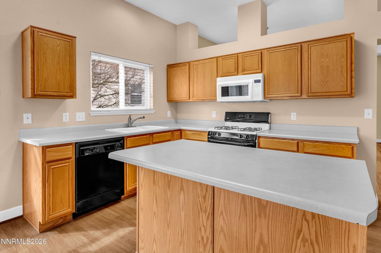 1419 Ridge Point Drive, Carson City, NV 89706 Photo