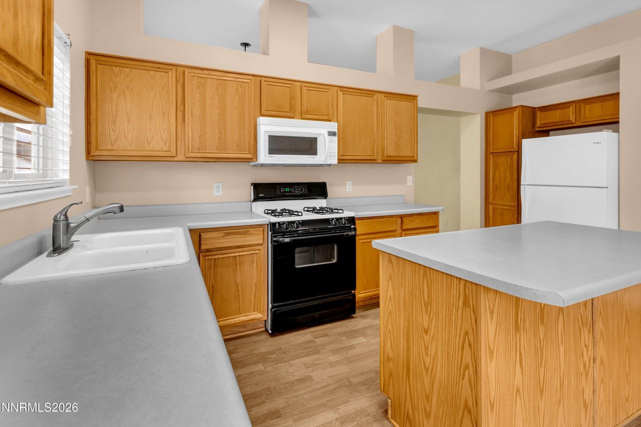 1419 Ridge Point Drive, Carson City, NV 89706 Photo