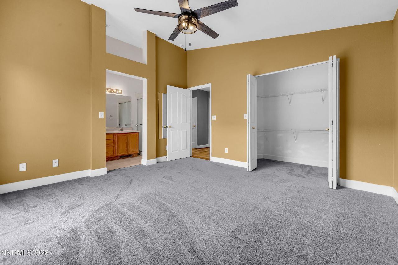 1419 Ridge Point Drive, Carson City, NV 89706 Photo