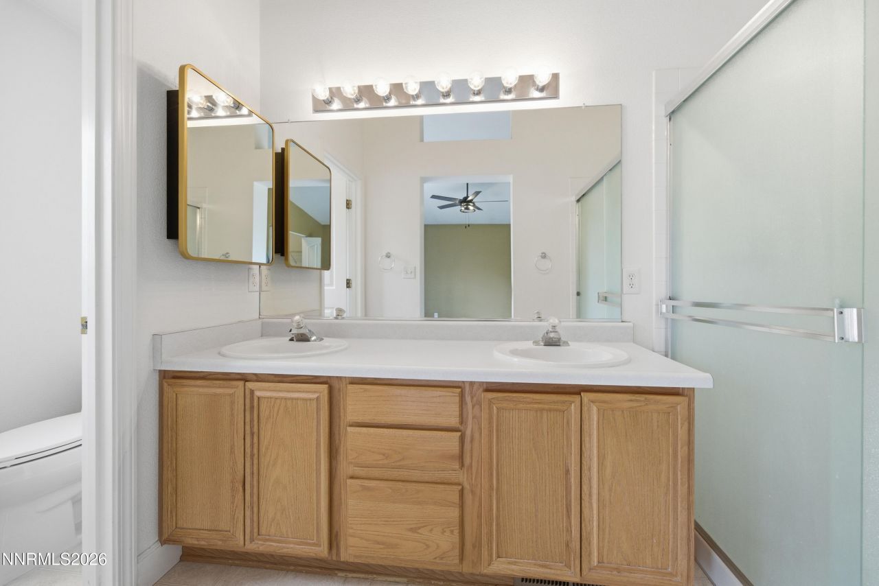 1419 Ridge Point Drive, Carson City, NV 89706 Photo