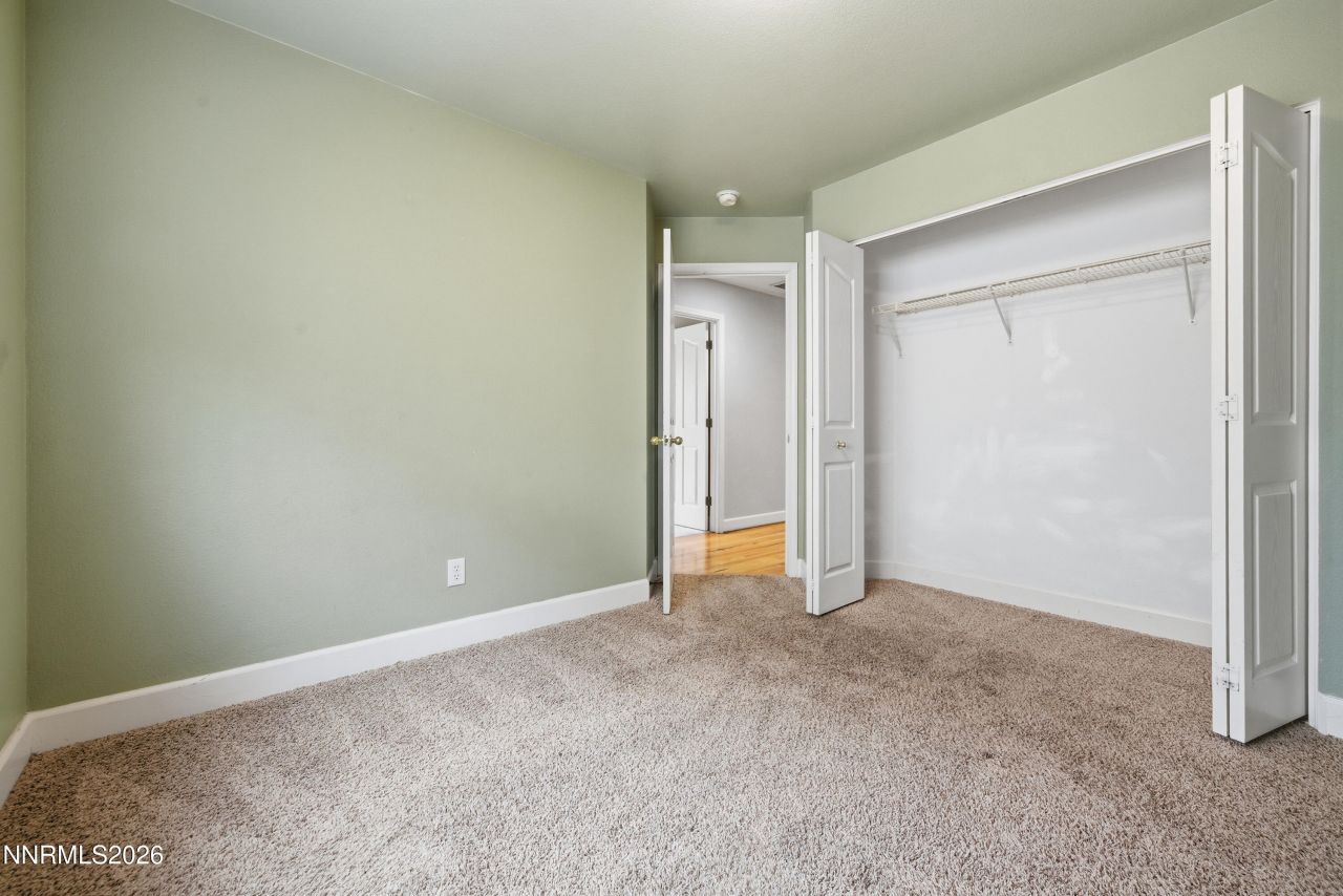 1419 Ridge Point Drive, Carson City, NV 89706 Photo