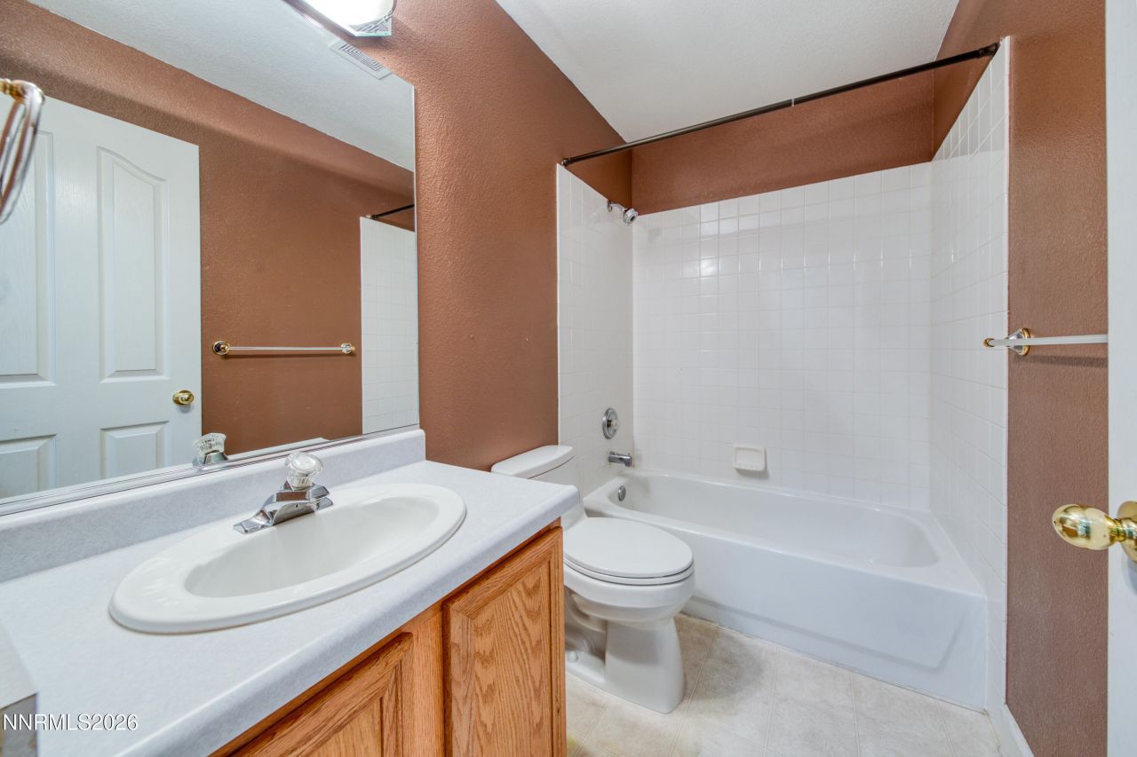 1419 Ridge Point Drive, Carson City, NV 89706 Photo