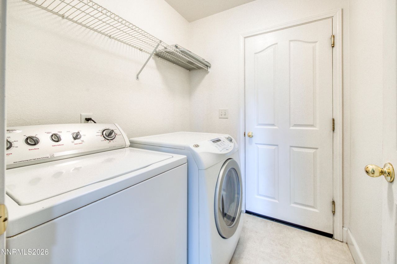 1419 Ridge Point Drive, Carson City, NV 89706 Photo