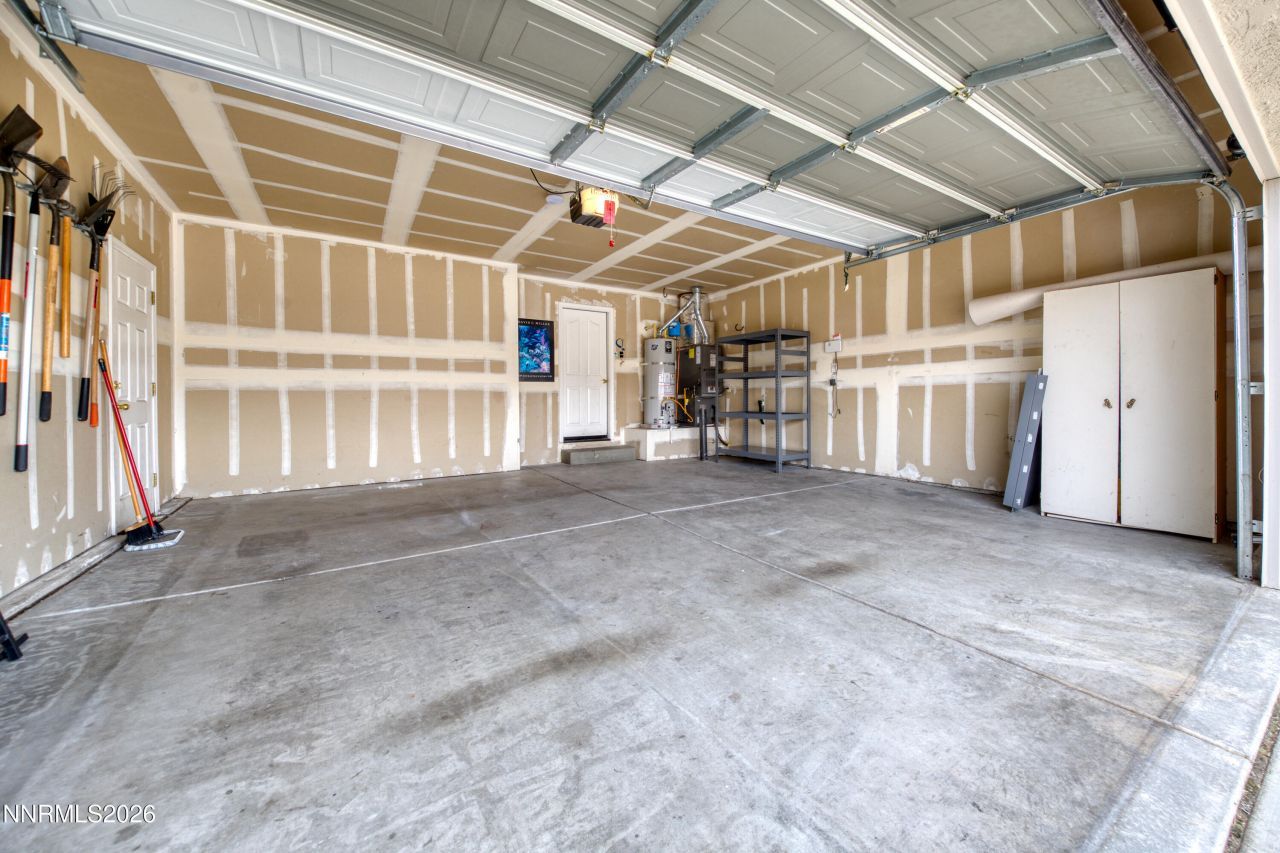 1419 Ridge Point Drive, Carson City, NV 89706 Photo